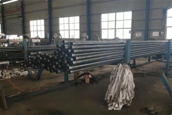 汉中注浆管现货 汉中注浆管现货