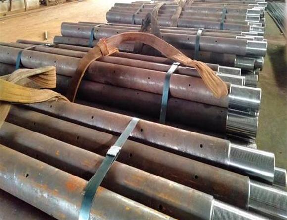 汉中注浆管现货 汉中注浆管现货