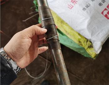 汉中注浆管现货