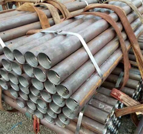 汉中注浆管现货 汉中注浆管现货