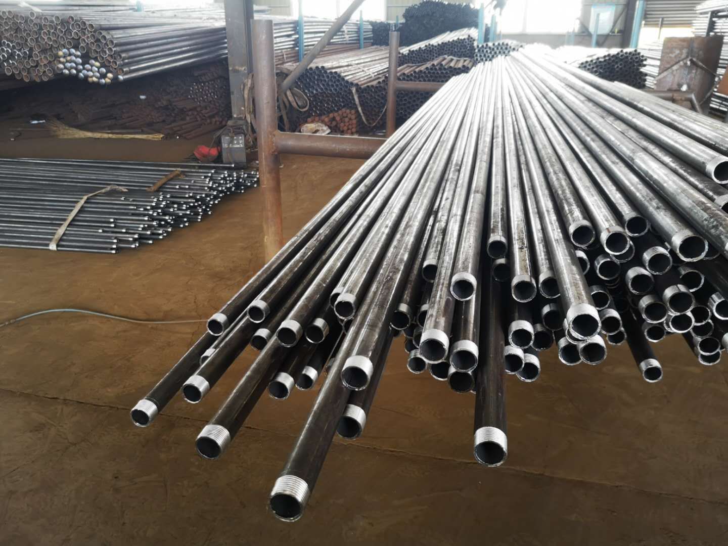 汉中注浆管现货 汉中注浆管现货